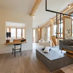 Ξενοδοχείο Posthotel And - Adults Only 5*