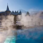 Hotell Posthotel And - Adults Only