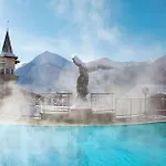 Posthotel And - Adults Only Achenkirch