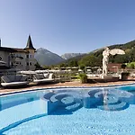Posthotel And - Adults Only 5*