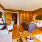 Posthotel And - Adults Only Hotell Achenkirch