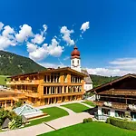 Posthotel And - Adults Only Hotell