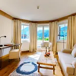 Hotel Posthotel And - Adults Only
