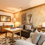Posthotel And - Adults Only 5*