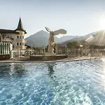Posthotel And - Adults Only Hotel