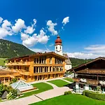 Hotel Posthotel And - Adults Only 5*