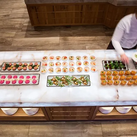 Posthotel And - Adults Only 5* Ахенкирьх