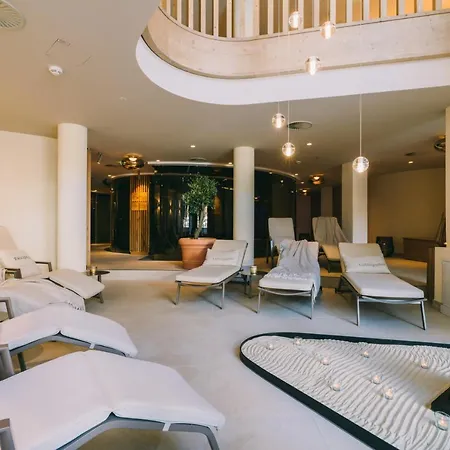 Posthotel And - Adults Only Отель 5*