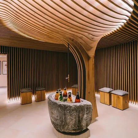 Posthotel And - Adults Only 5*