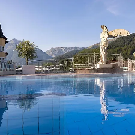 Posthotel And - Adults Only Achenkirch