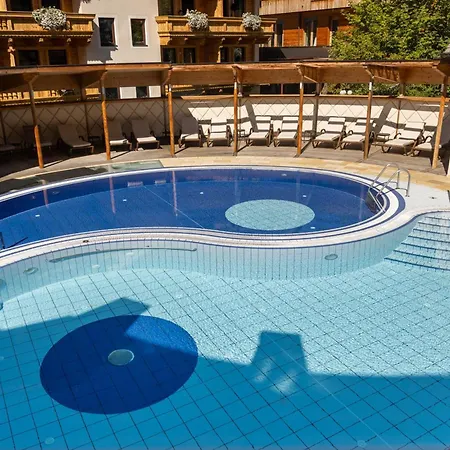 Posthotel And - Adults Only