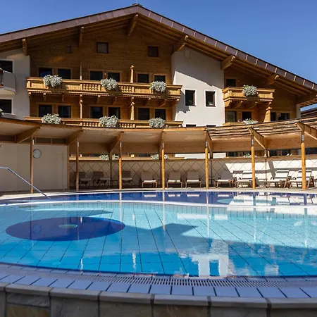 Posthotel And - Adults Only