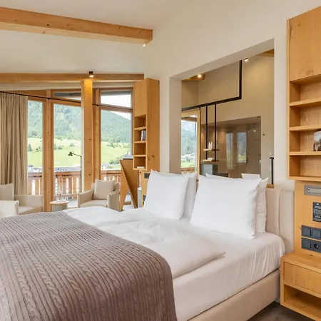 Posthotel And - Adults Only 5* Ахенкирьх