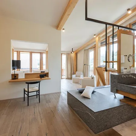 Отель Posthotel And - Adults Only 5*