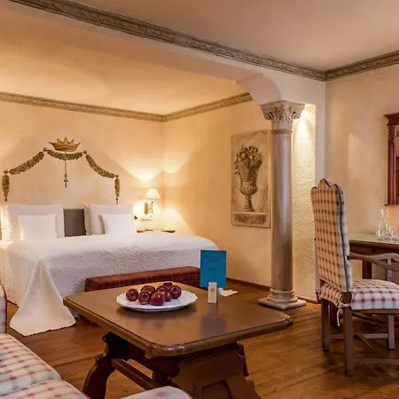Posthotel And - Adults Only Отель Ахенкирьх