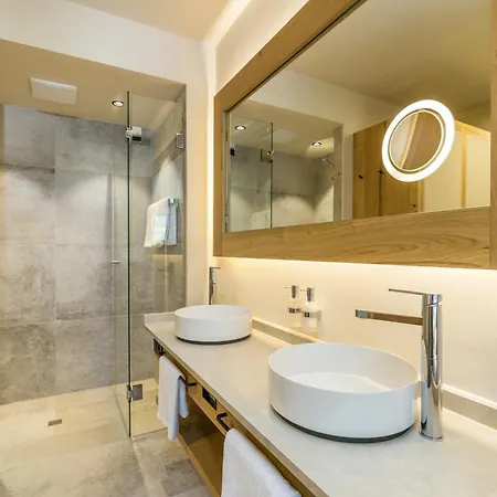 Posthotel And - Adults Only 5* Ахенкирьх