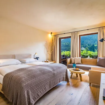 Posthotel And - Adults Only 5*