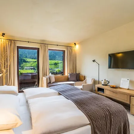 Отель Posthotel And - Adults Only 5*