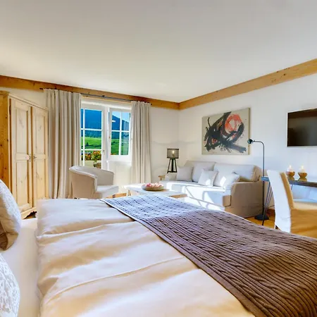 Posthotel And - Adults Only 5* Ахенкирьх
