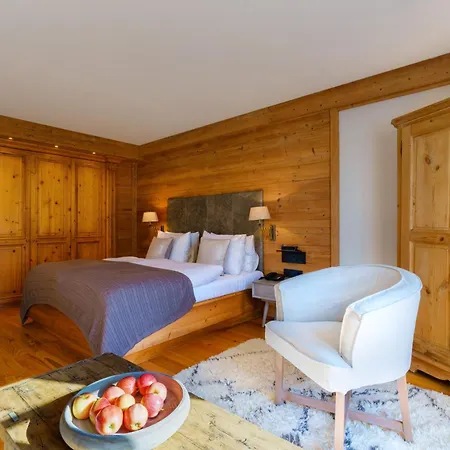 Posthotel And - Adults Only Отель 5*