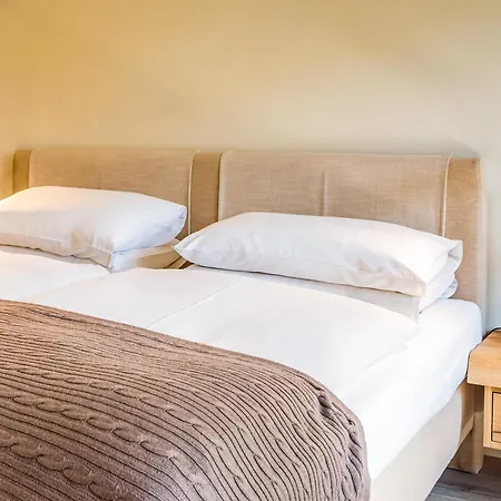 Posthotel And - Adults Only 5*
