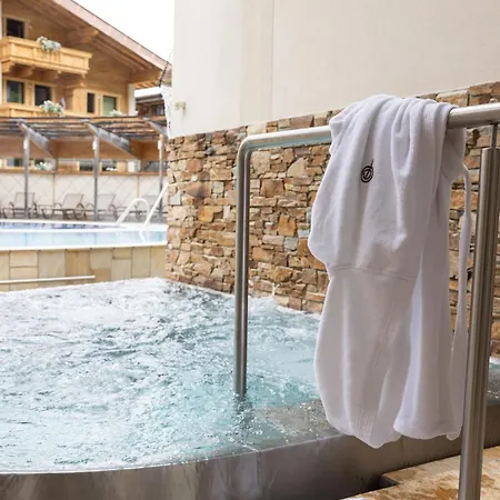 Posthotel And - Adults Only 5*