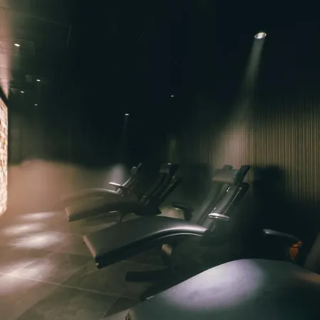 Posthotel And - Adults Only 5* Ахенкирьх