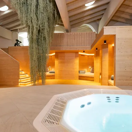 Posthotel And - Adults Only