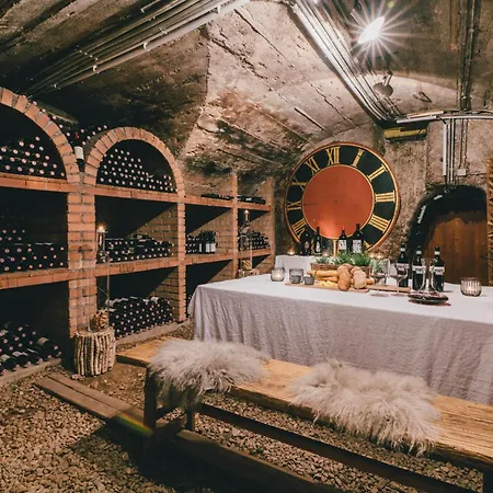 Posthotel And - Adults Only Отель 5*