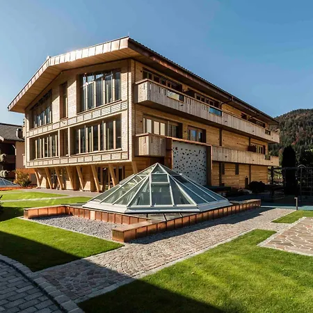 Posthotel And - Adults Only Отель 5*