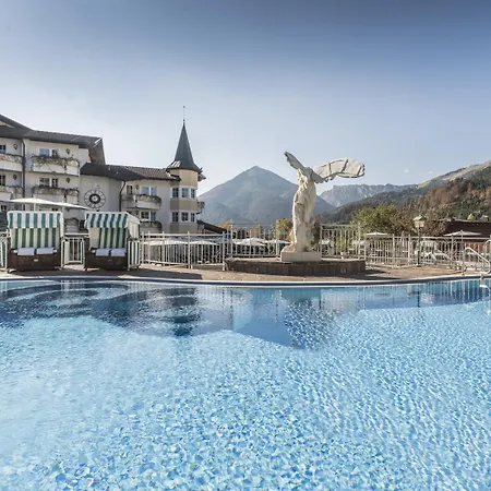 Отель Posthotel And - Adults Only Ахенкирьх