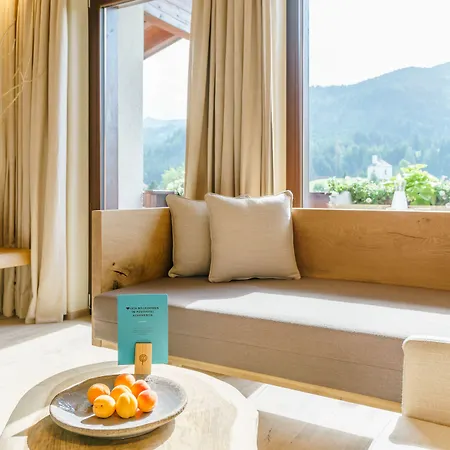 Posthotel And - Adults Only 5*