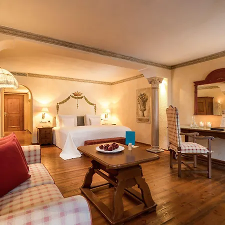 فندق Posthotel And - Adults Only اشنكريش