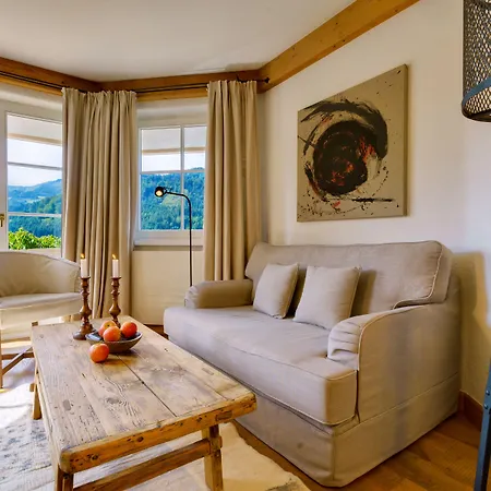 Отель Posthotel And - Adults Only