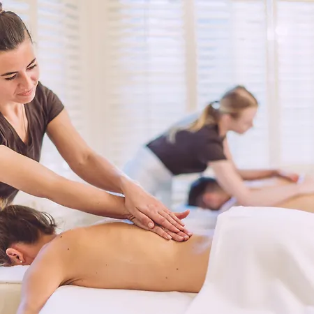 Posthotel And - Adults Only فندق اشنكريش