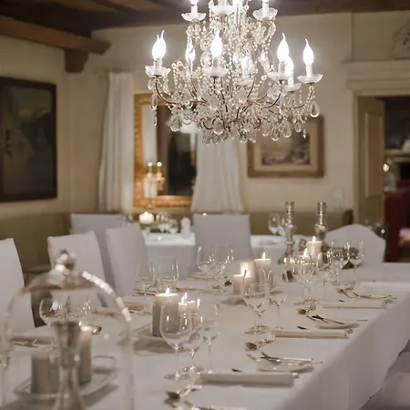 Posthotel And - Adults Only 5* Ахенкирьх