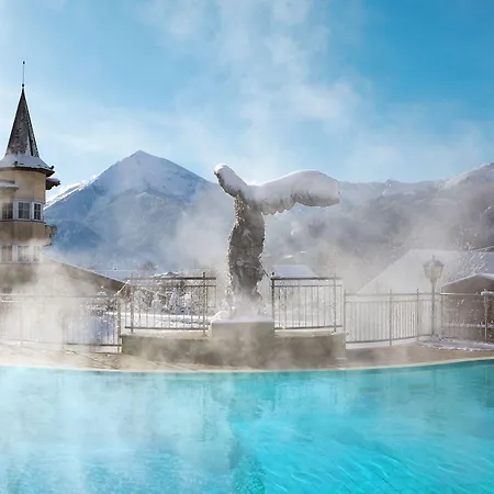 Posthotel And - Adults Only اشنكريش