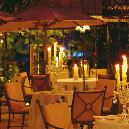 Posthotel And - Adults Only