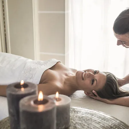 Posthotel And - Adults Only اشنكريش