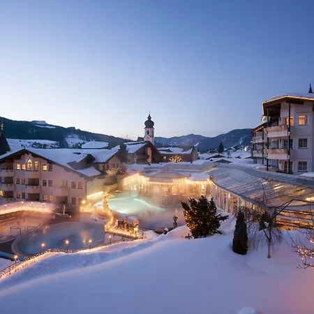 Posthotel And - Adults Only Ахенкирьх