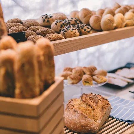 Posthotel And - Adults Only Отель 5*