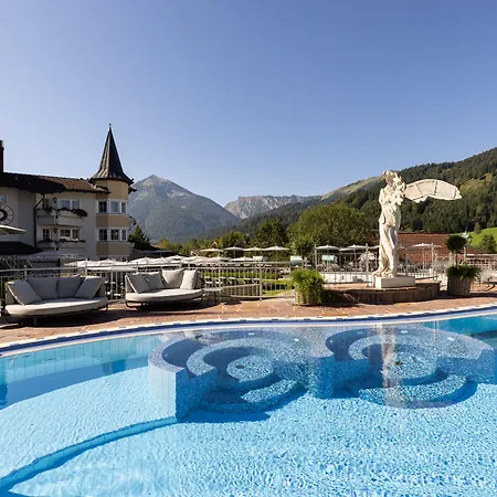 Posthotel And - Adults Only 5*