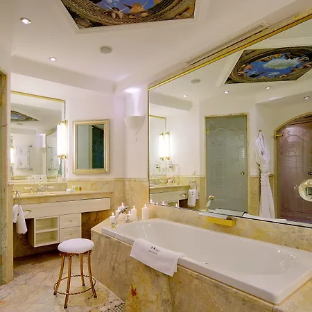 Posthotel And - Adults Only