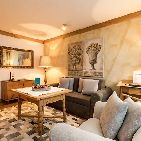 Posthotel And - Adults Only 5*