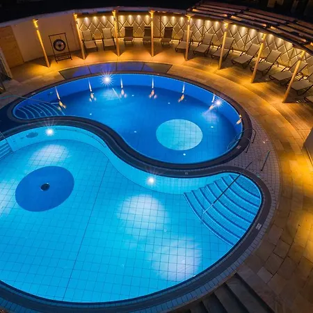 Posthotel And - Adults Only Отель