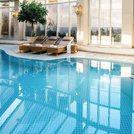 Posthotel And - Adults Only Отель