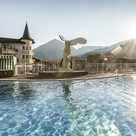 Posthotel And - Adults Only Отель