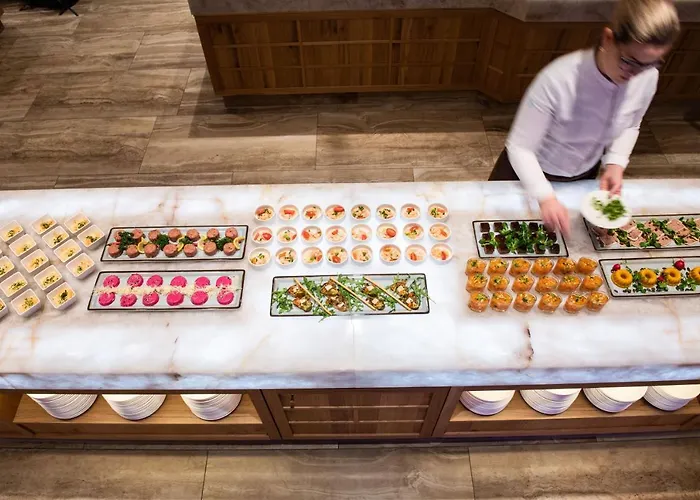 Posthotel And - Adults Only 5* Achenkirch