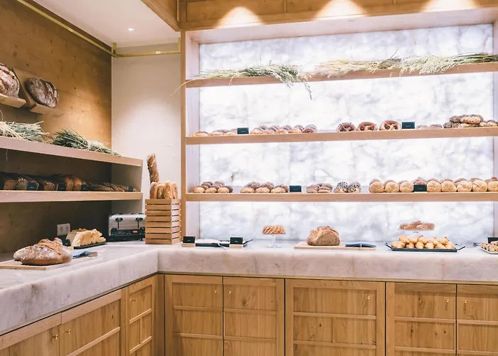 Hotel Posthotel And - Adults Only 5*