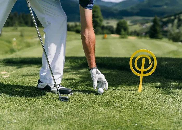 Hotel Posthotel And - Adults Only Achenkirch